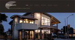 Desktop Screenshot of envirotects.com